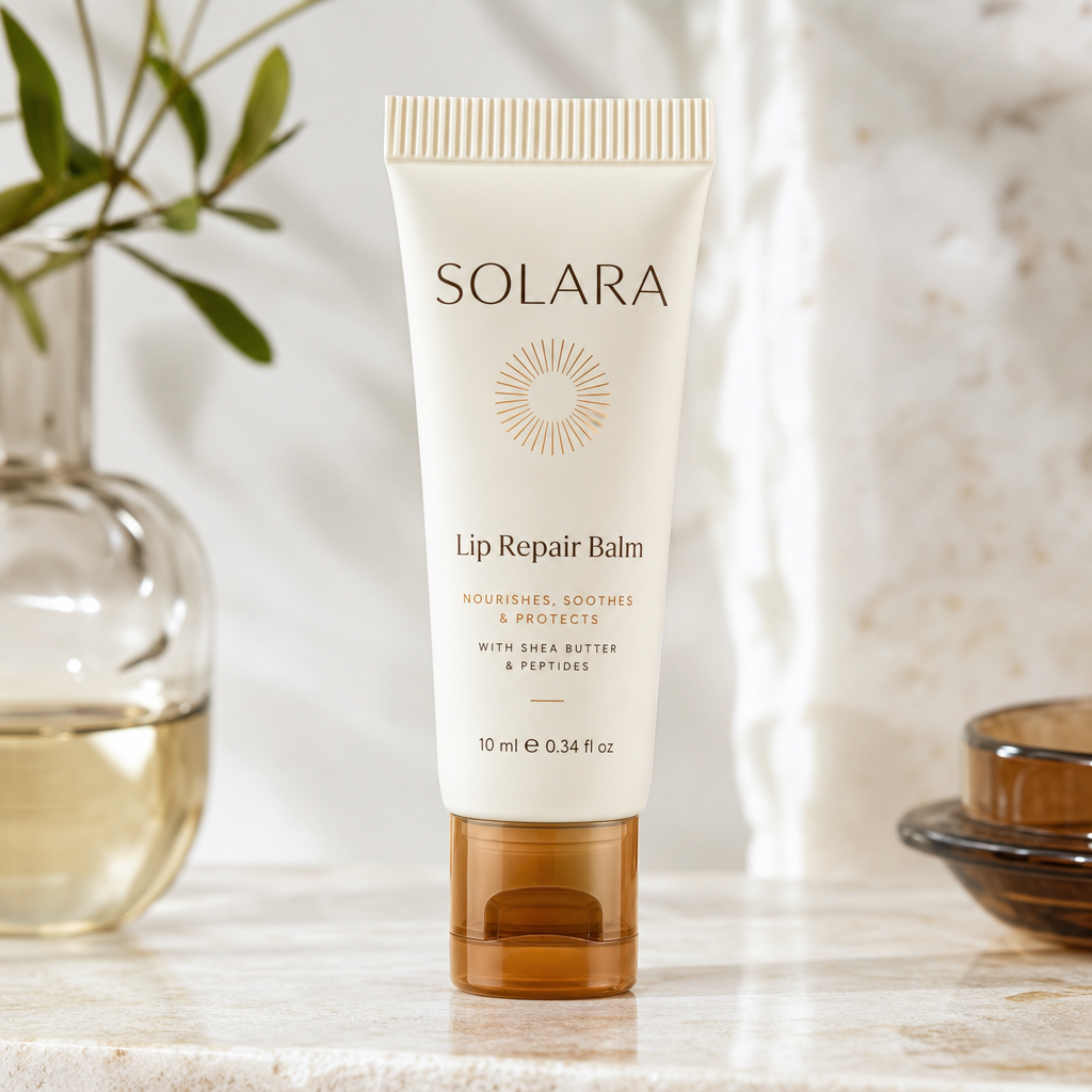 Lip Repair Balm