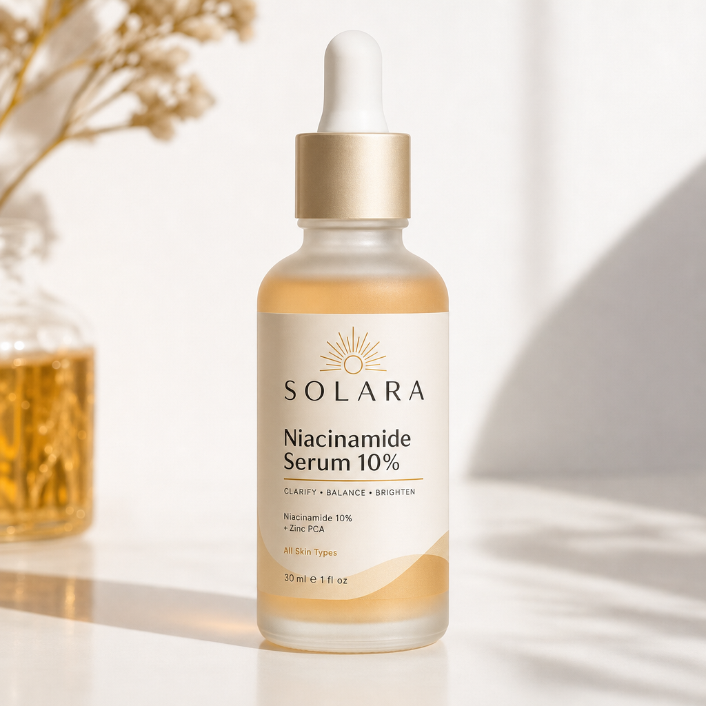 Niacinamide Serum 10%