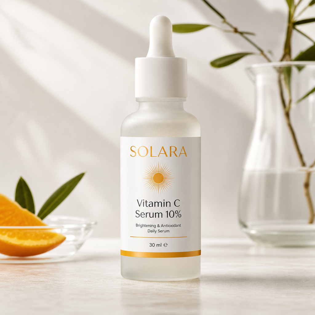 Vitamin C Serum 10%